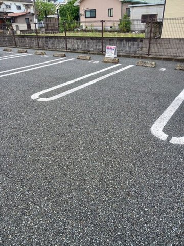 エバ－ラスティング・ステ－ジの駐車場