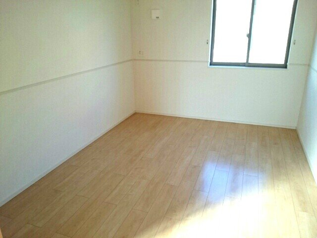 ケーズコート岩出の内装