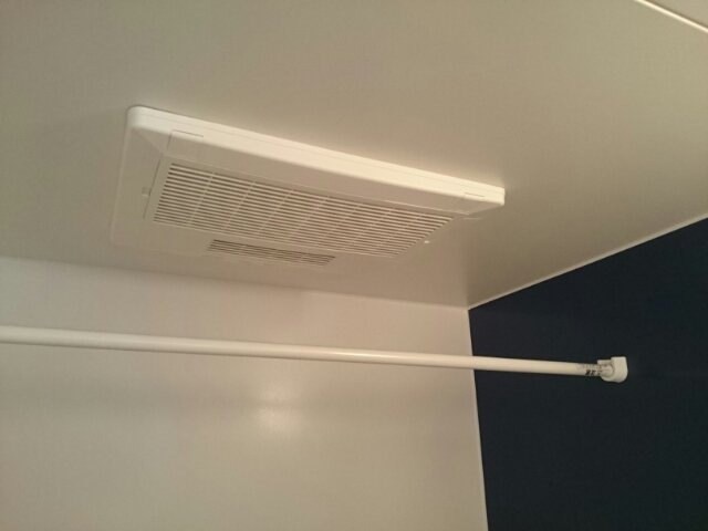 ケーズコート岩出の設備