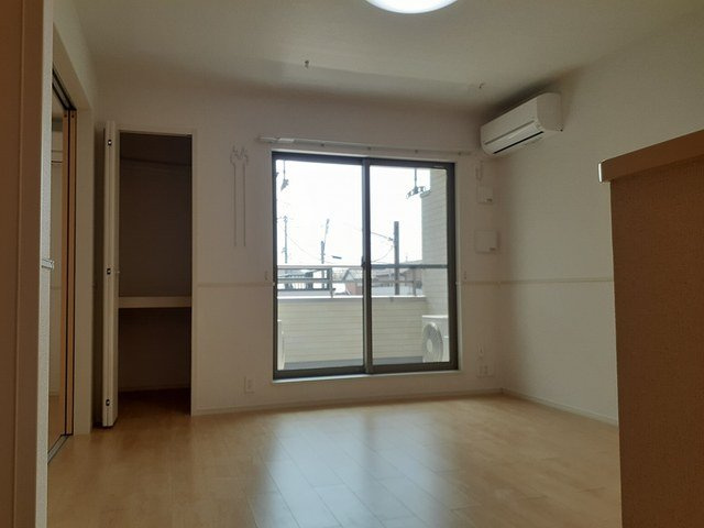 シャルムの設備