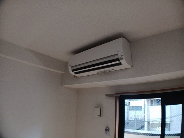 フロールマリポッサの設備