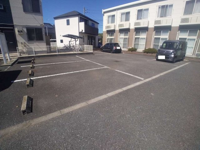 レオパレスサンクォーレのその他