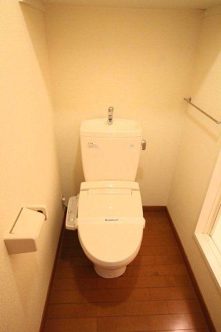 レオパレスサンクォーレのその他