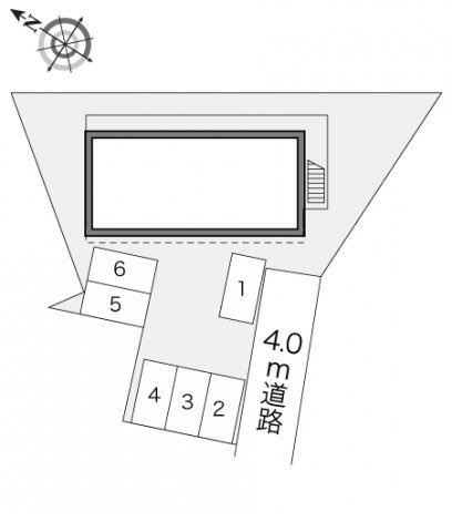 レオパレスサンクォーレのその他