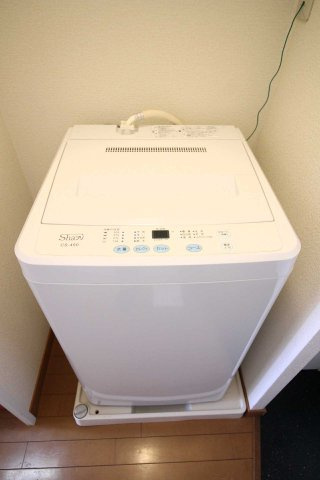 レオパレスサンクォーレのその他