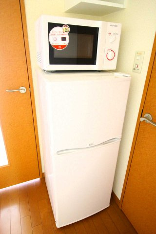 レオパレスサンクォーレのその他