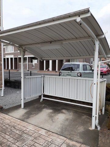 カスターニャＢのその他共用部分