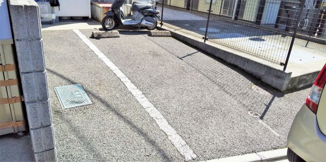 レオパレスアウトゥーノのその他