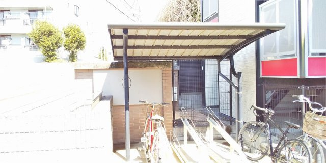 レオパレスアウトゥーノのその他