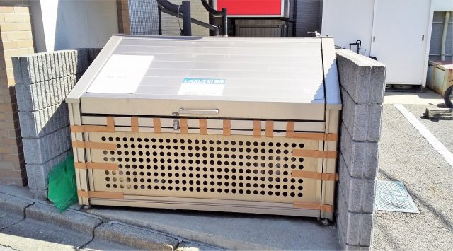 レオパレスアウトゥーノのその他