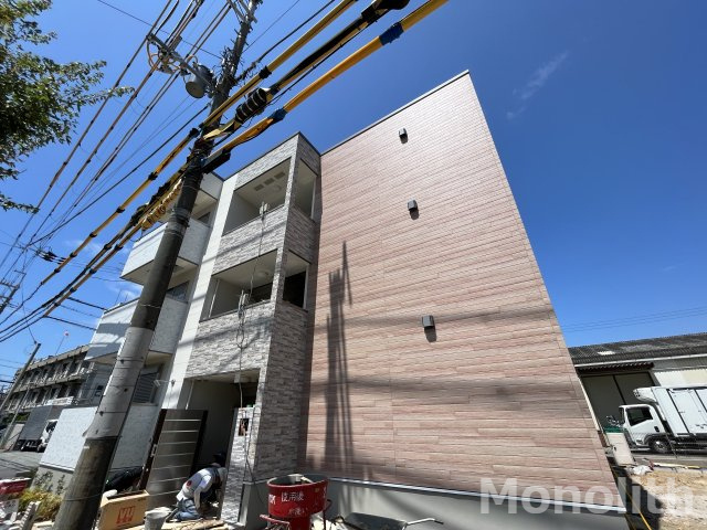 フジパレス和泉府中Ⅱ番館