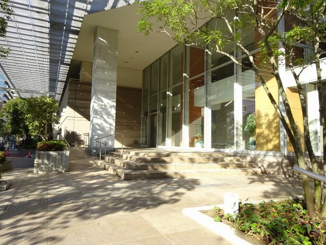 イーストコモンズ清澄白河セントラルタワーのその他共用部分