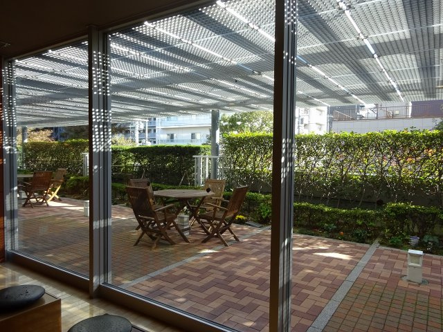 イーストコモンズ清澄白河セントラルタワーのその他共用部分