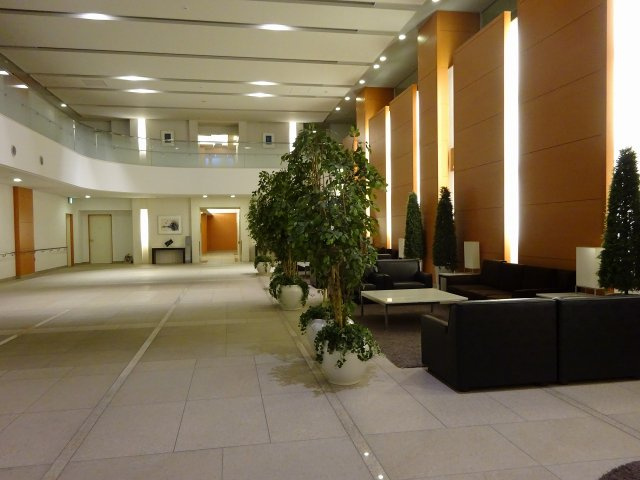 イーストコモンズ清澄白河セントラルタワーのその他共用部分