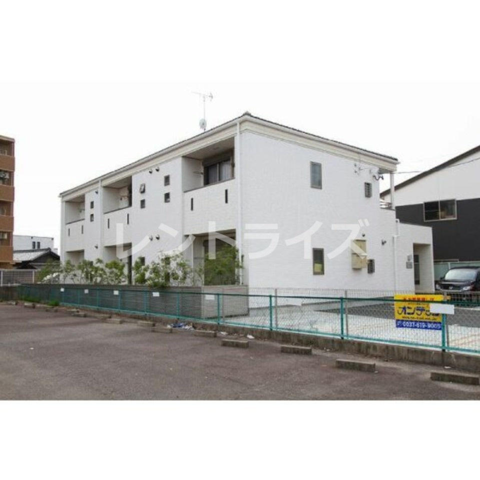 ザ・シーン杉山Ⅳ