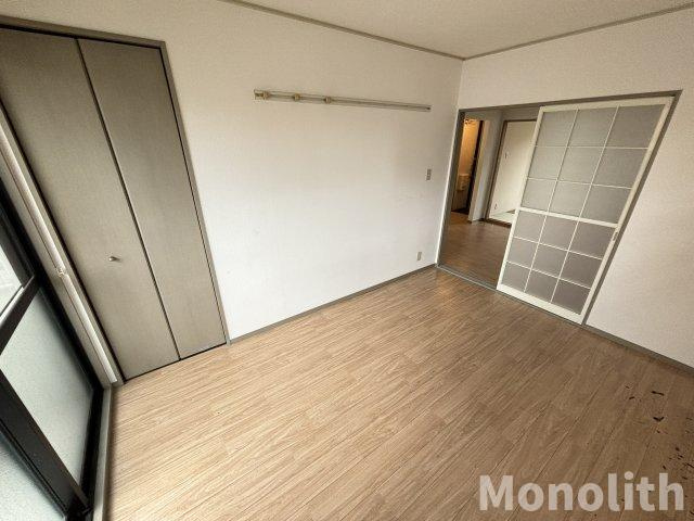 ガーデンパレス宮下の洋室