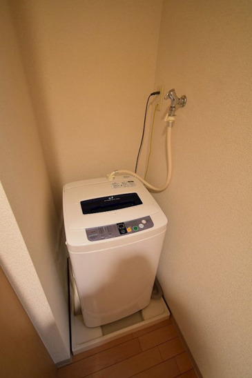 【設備】エスリード心斎橋西 