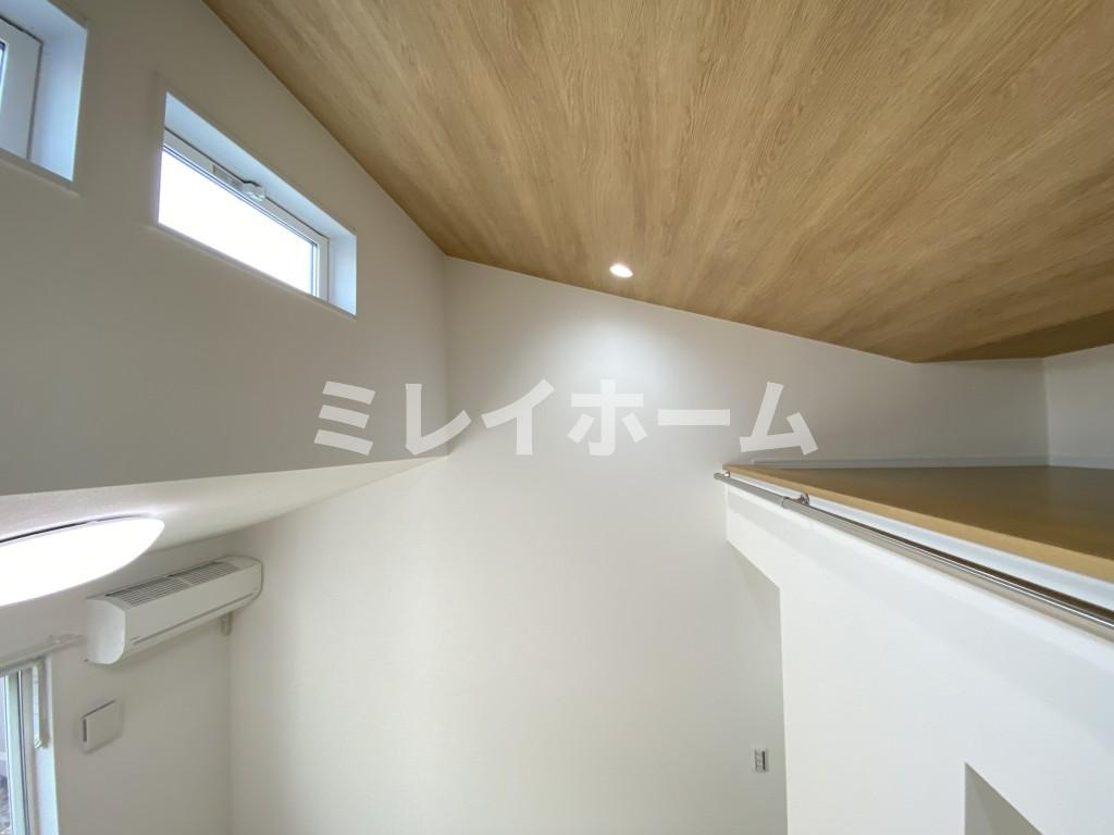 池上コーポのその他