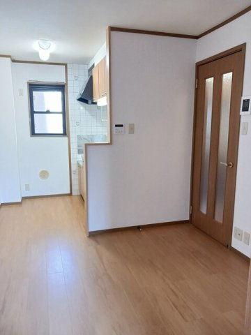 ソレアード立川Ⅰのその他