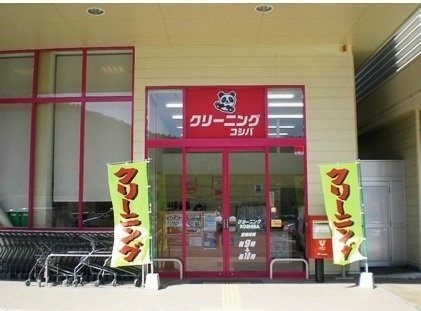 フォレストサイド５番館の周辺|小柴クリーニングまで1200m