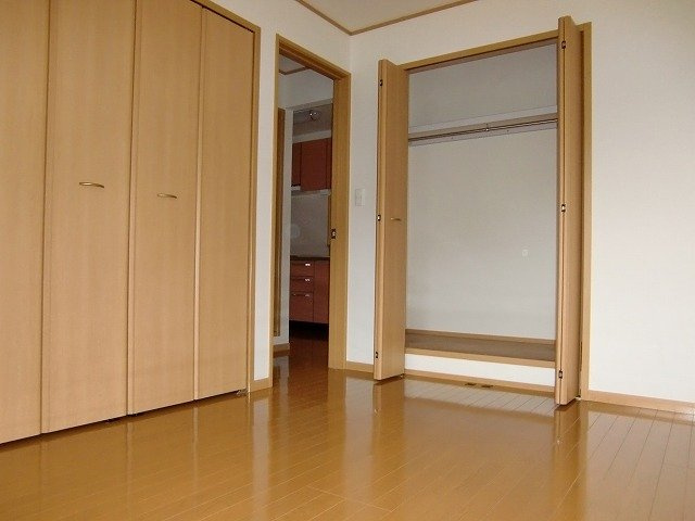 フォレストサイド５番館の内装|物件の内装です