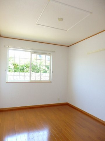 フォレストサイド７番館の内装|内装もきれいです