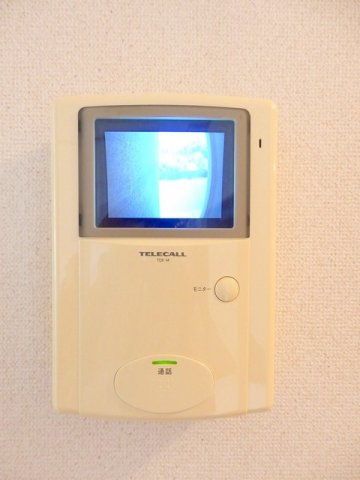 フォレストサイド７番館のセキュリティ