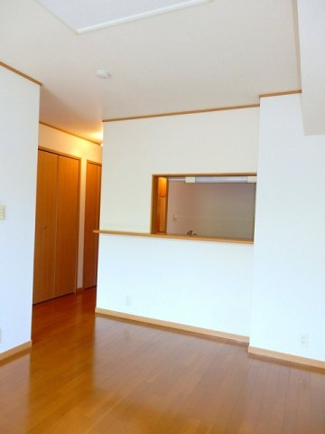 フォレストサイド７番館のその他