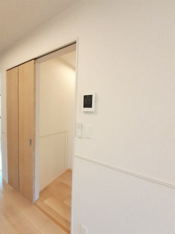 ＲＡＶｉ　Ａの設備