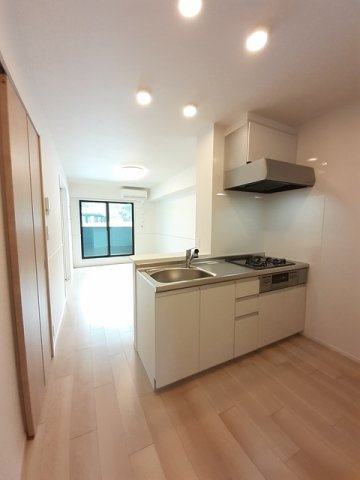 ＲＡＶｉ　Ａのキッチン|キッチンでお料理をお楽しみください