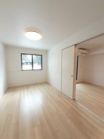 ＲＡＶｉ　Ａの内装|内装です