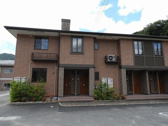 クラール・Ｙの外観|おしゃれな外観です