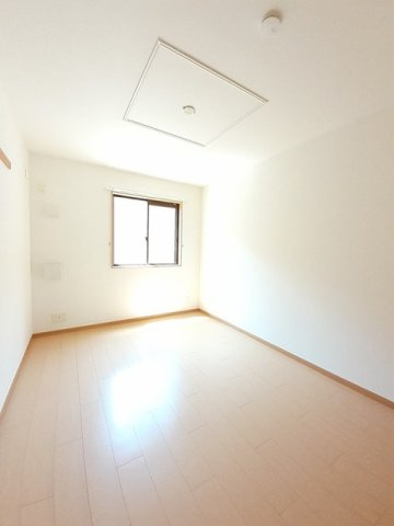 クラール・Ｙの内装|おしゃれな内装です