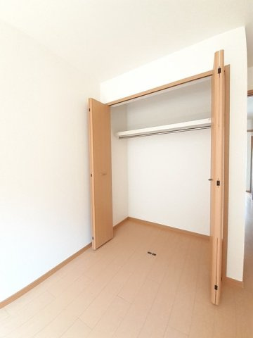 クラール・Ｙの収納|こまごまとしたものを収納できそうですね