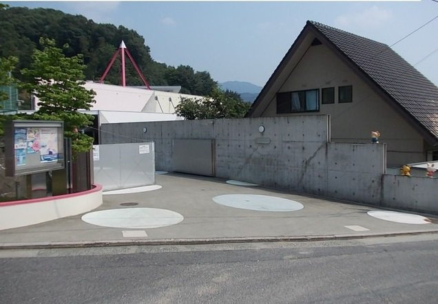 若葉Ｃの周辺|ひかり幼稚園まで950m