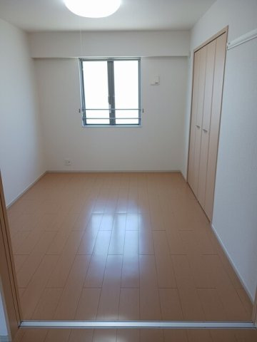 グランツ・フジの内装|内装もきれいです