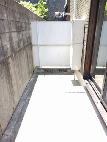 サウススターハウスの庭|お庭でゆったりと過ごせます