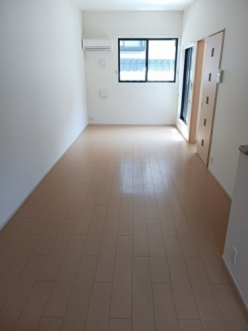 サウススターハウスの居間・リビング|ゆったり過ごせる居間です