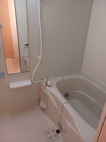 サウススターハウスの浴室|日々の暮らしに欠かせないお風呂です