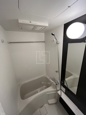 【浴室】 | エスリードレジデンスグラン大阪福島ノース | エスリードレジデンスグラン大阪福島ノース　バスルーム