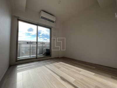 【洋室】 | エスリードレジデンスグラン大阪福島ノース | エスリードレジデンスグラン大阪福島ノース　洋室