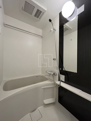 【浴室】 | エスリードレジデンスグラン大阪福島ノース | エスリードレジデンスグラン大阪福島ノース　バスルーム