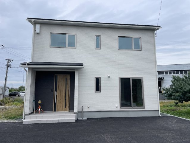 detached 神町西１丁目4