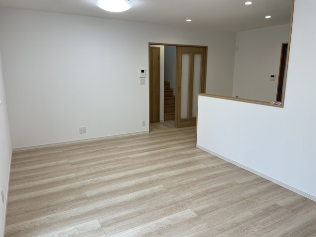 detached 神町西１丁目4