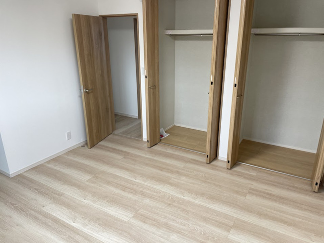 detached 神町西１丁目4