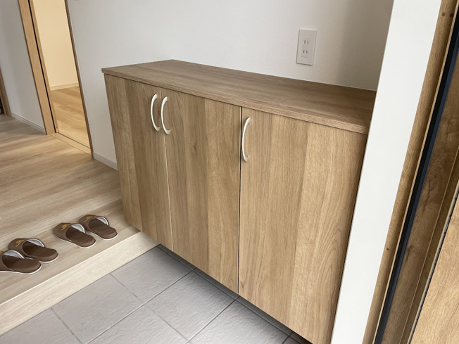 detached 神町西１丁目4