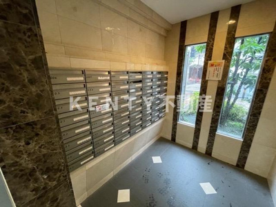 【その他共用部分】 | プライムアーバン大森