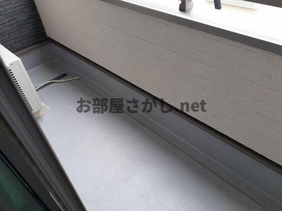 プレアデスのバルコニー