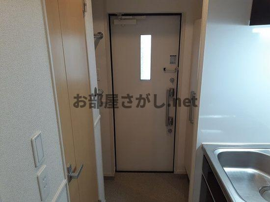 プレアデスの玄関