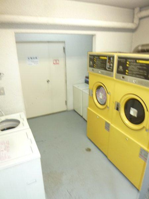 【その他共用部分】 | コープオリンピアⅢ